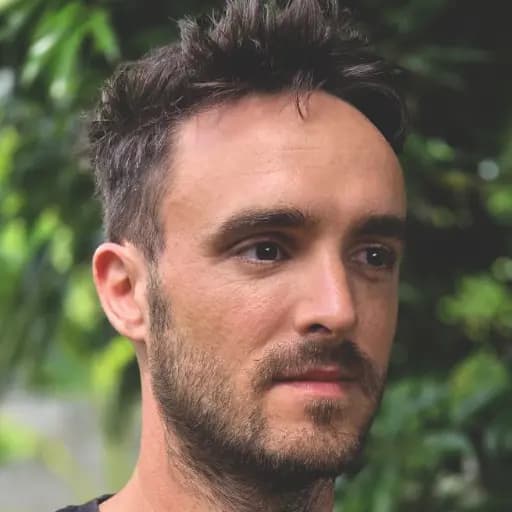 Paul, fondateur de Xyveno et gérant de Ouisy